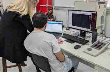  Rede colaborativa de universidades oferece testes de detecção de metanol em bebidas